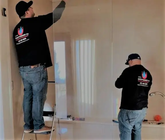 Professional plumbing installation for Leak Detection in Eustacestown